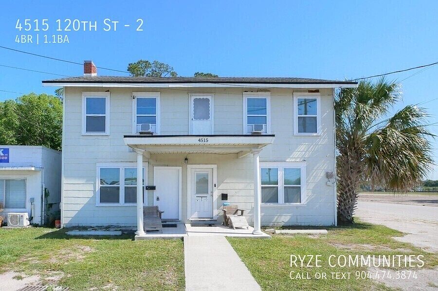 1st image of 4515 120th St #2