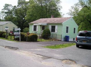 10208 Meredith Ave, Silver Spring, MD 20910