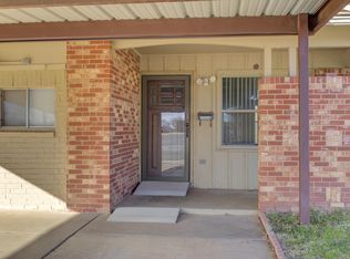 4204 54th St, Lubbock, TX 79413