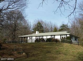 1429 Smith Run Rd, Bentonville, VA 22610