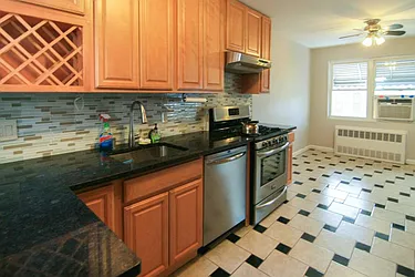 Rented by Horowitz Real Estate