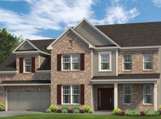 3445 Spring Place Ct, Loganville, GA 30052