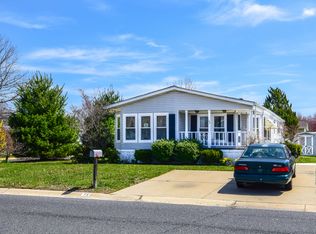 73 Patricia Ln, Mount Laurel, NJ 08054