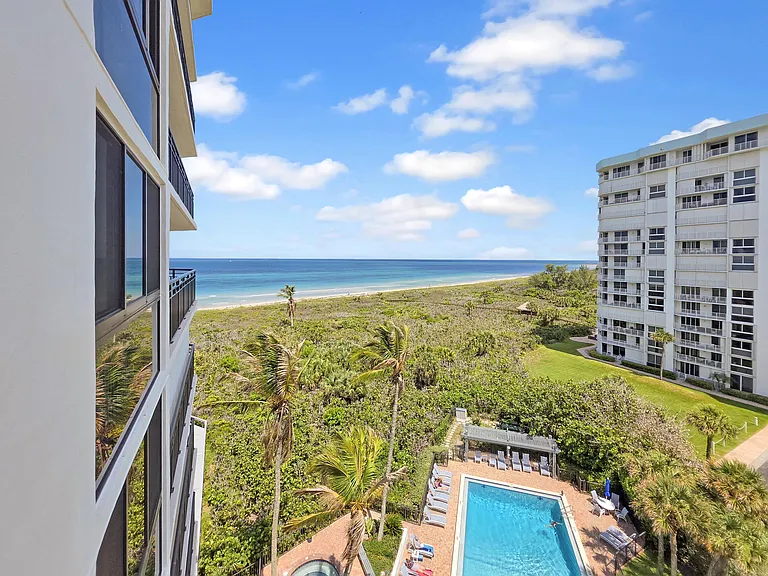 2800 N Highway A1A #806 — Photo 16