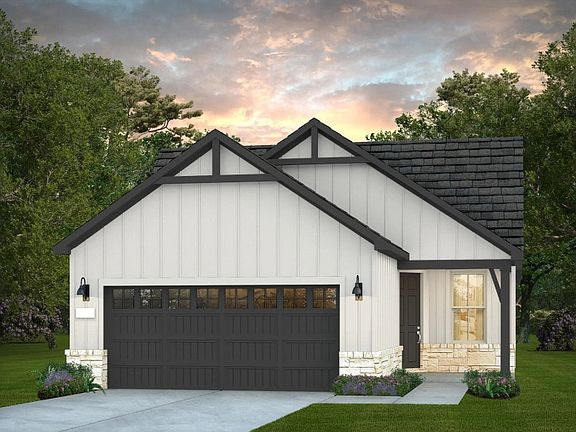 Contour Exterior FH201