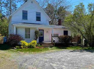 91 Starr St, Bridgewater, NS B4V2P8