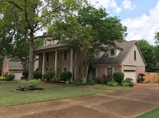 708 Evans View Ln, Collierville, TN 38017
