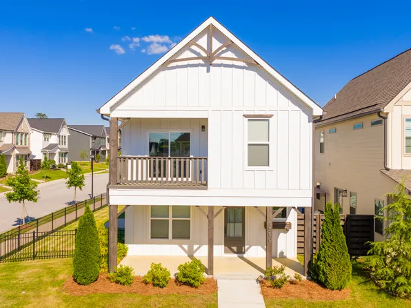 1550 Farmhouse Trl, Chattanooga, TN 37421