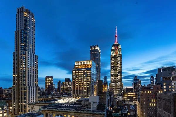 Rented by Brown Harris Stevens | media 12