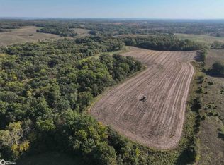 0 Tulip Ave, Floris, IA 52560