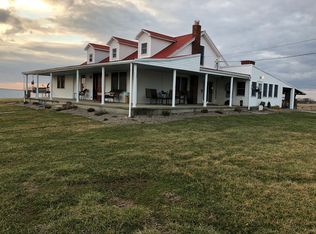 284 Eden Ridge Rd, Foster, KY 41043