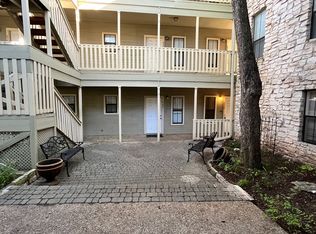 4401 Speedway APT 303, Austin, TX 78751