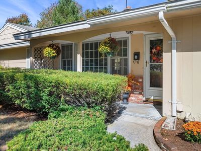 8 Intervale Ave, Peabody, MA, 01960