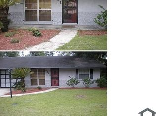 3221 SE 22nd Pl, Gainesville, FL 32641
