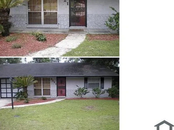 3221 SE 22nd Pl, Gainesville, FL 32641
