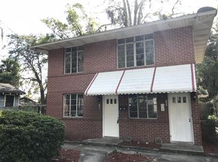 150 W 32nd St #1, Jacksonville, FL 32206