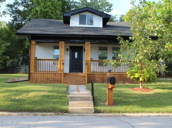 517 E Park St, Mexico, MO 65265