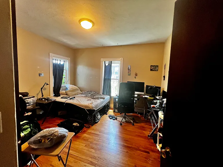 20 Bynner St #2 — Photo 4