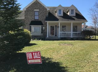 10559 Beacon Ln, Indianapolis, IN 46256