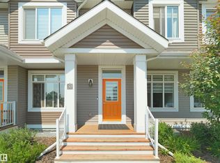 4137 76th St NW #30, Edmonton, AB T6K1K8