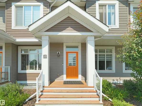 4137 76th St NW #30, Edmonton, AB T6K 1K8