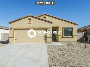 37410 W Prado St, Maricopa, AZ 85138