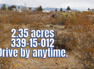 339-15-012 N Horse Mesa Road, Golden Valley, AZ 86413
