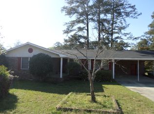 817 Danbury Dr, Columbia, SC 29203