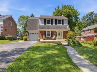 502 Montana Ave, Aldan, PA 19018