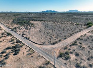 0 N 377th Ave #33, Tonopah, AZ 85354