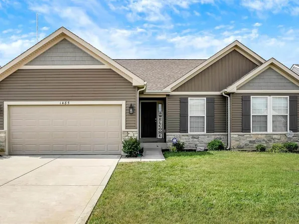 1485 Arlington Heights Way, Imperial, MO 63052