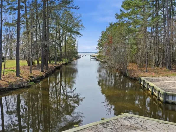 115 Cooks Landing Rd, Camden, NC 27921