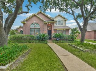 711 Wellington Point, Houston, TX 77094