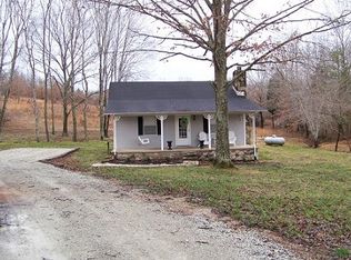 1047 Topsy Store Rd, Waynesboro, TN 38485