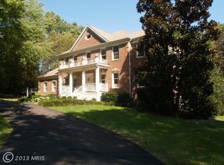 3941 Clifton Manor Pl, Haymarket, VA 20169