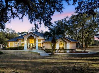 6197 Lake Winona Rd, De Leon Springs, FL 32130