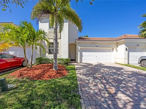 2658 SW 189th Ave, Hollywood, FL 33029