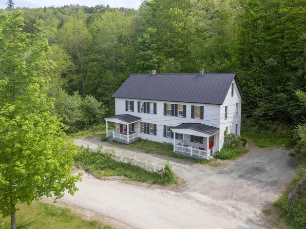 37 Robinson Avenue, Rochester, VT 05767