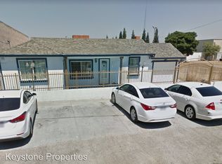 1229 Kansas Ave, Modesto, CA 95351