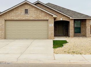 2016 Kenwood Ave, Lubbock, TX 79407