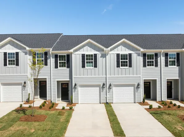 Spire at Darrowby Ridge
