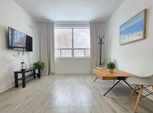 223 Hiawatha Rd #3, Toronto, ON M4L2Y3