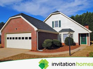 4633 Claiborne Ct, Duluth, GA 30096