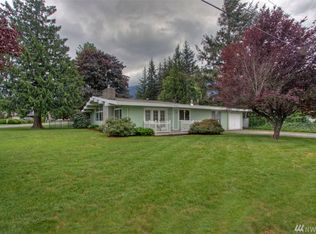 431 SE Orchard Dr, North Bend, WA 98045
