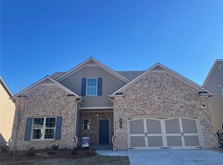 3335 Linstead Ct, Loganville, GA 30052