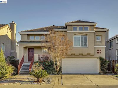 106 Triana Way, San Ramon, CA, 94583