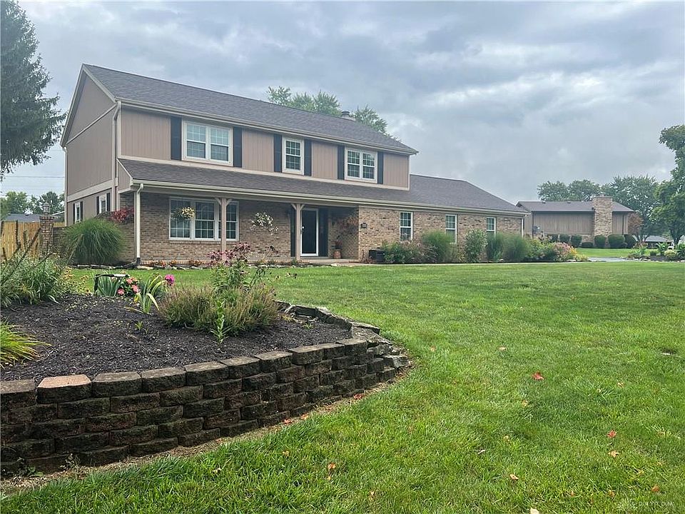 4525 Fairlawn Ct, Englewood, OH 45322 Zillow