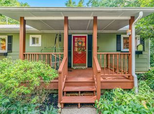 109 N Tampa Ln, Oak Ridge, TN 37830