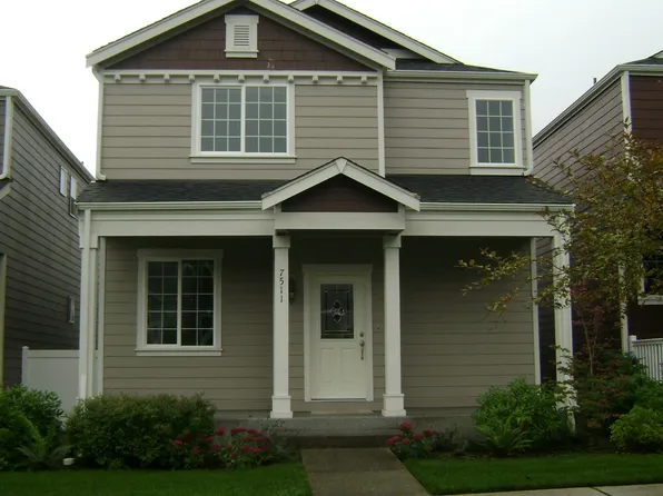 7511 Kodiak Ave NE, Lacey, WA 98516