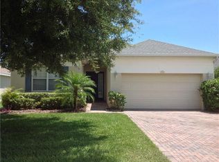 931 Wolf Creek St, Clermont, FL 34711